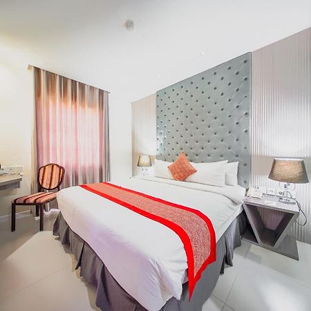 Serela Cihampelas By Kagum Hotels Μπαντούνγκ Εξωτερικό φωτογραφία