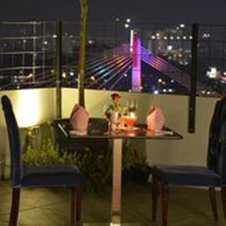 Serela Cihampelas By Kagum Hotels Μπαντούνγκ Εξωτερικό φωτογραφία