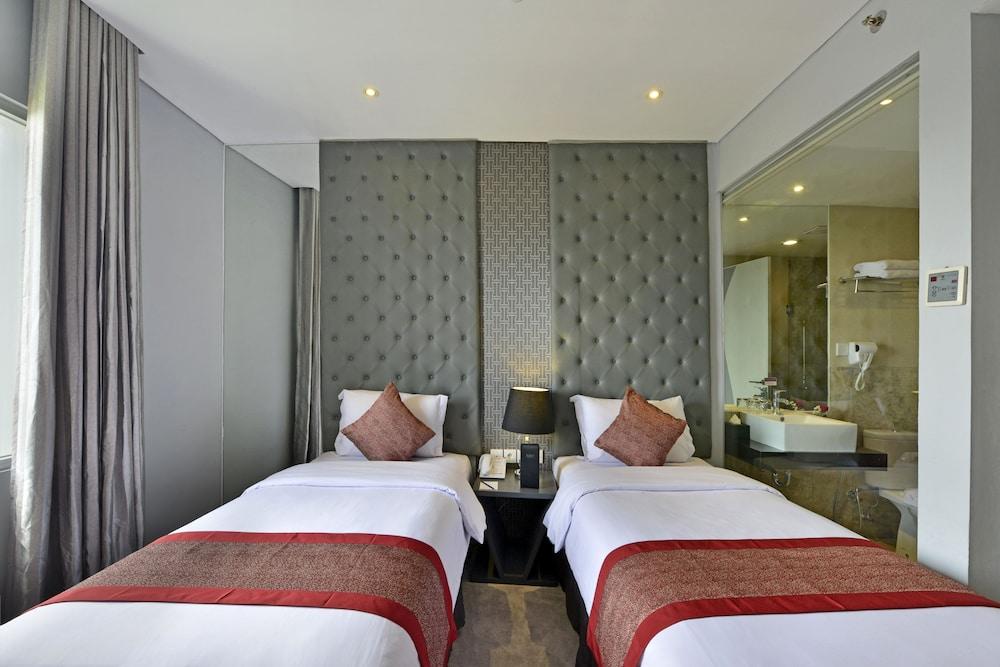 Serela Cihampelas By Kagum Hotels Μπαντούνγκ Εξωτερικό φωτογραφία