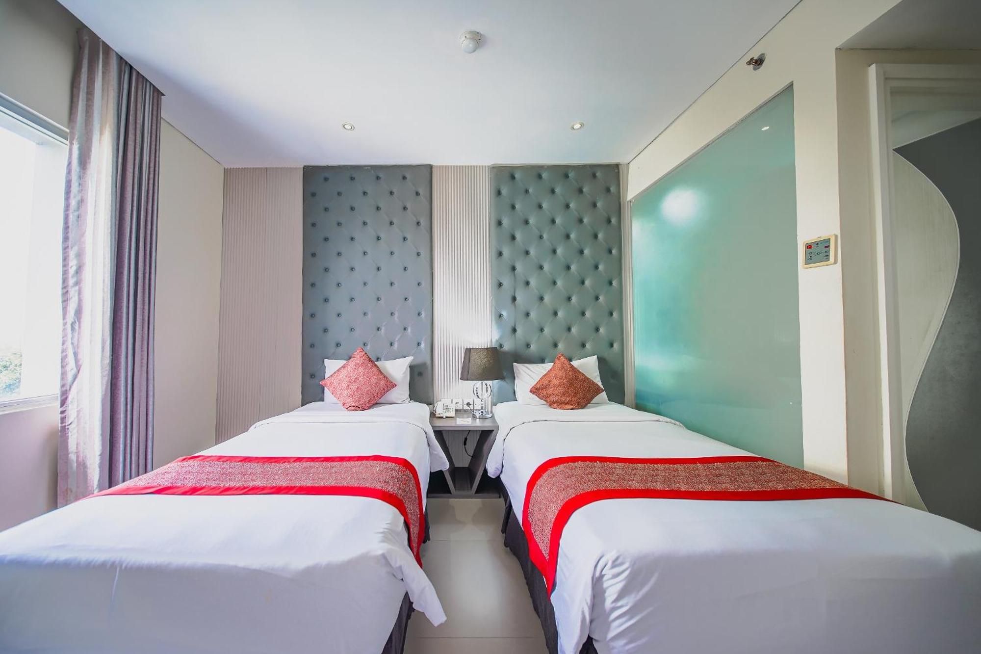 Serela Cihampelas By Kagum Hotels Μπαντούνγκ Εξωτερικό φωτογραφία