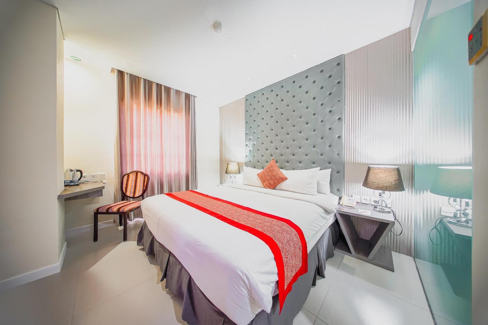 Serela Cihampelas By Kagum Hotels Μπαντούνγκ Εξωτερικό φωτογραφία