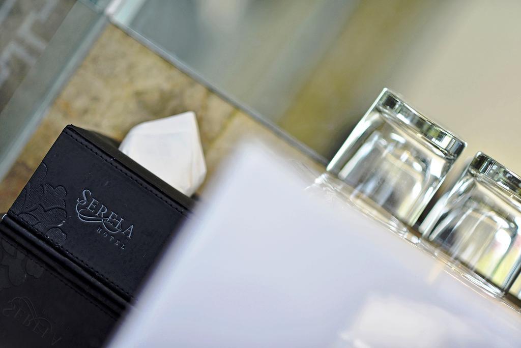 Serela Cihampelas By Kagum Hotels Μπαντούνγκ Εξωτερικό φωτογραφία