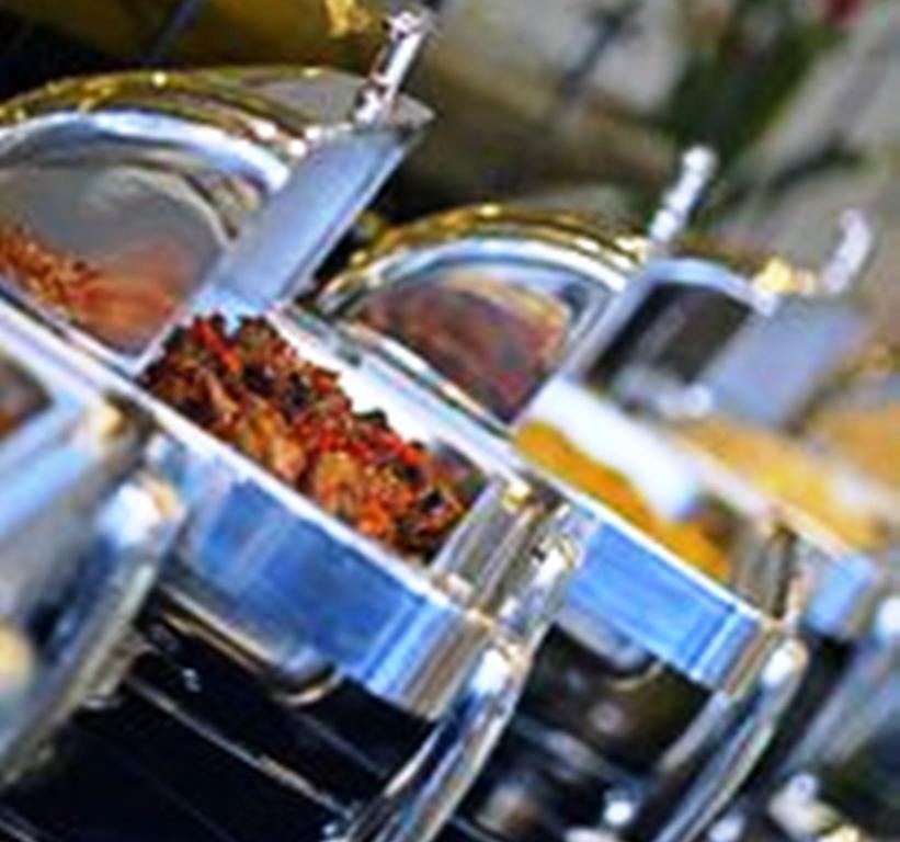 Serela Cihampelas By Kagum Hotels Μπαντούνγκ Εξωτερικό φωτογραφία