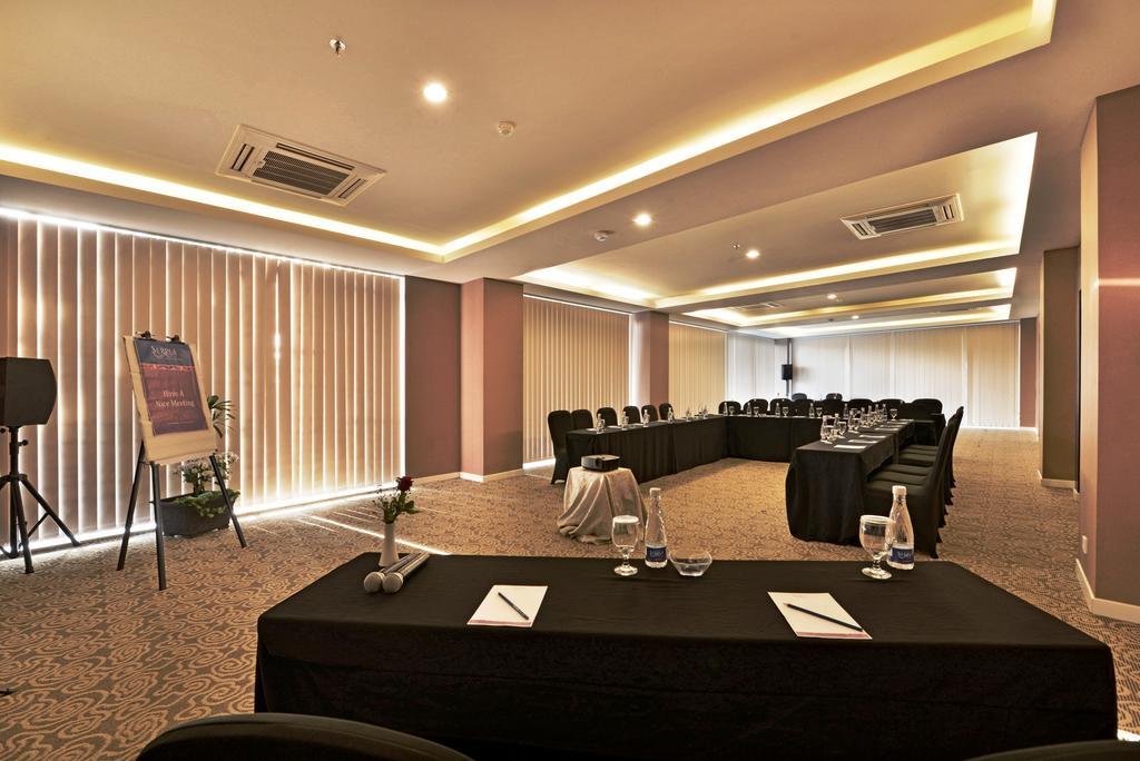 Serela Cihampelas By Kagum Hotels Μπαντούνγκ Εξωτερικό φωτογραφία