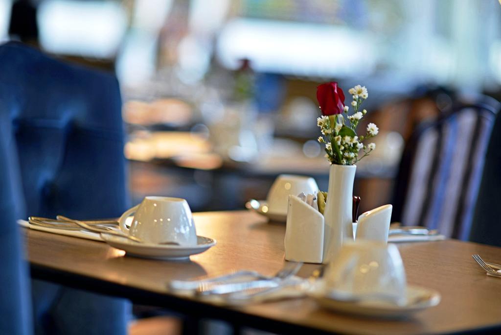 Serela Cihampelas By Kagum Hotels Μπαντούνγκ Εξωτερικό φωτογραφία
