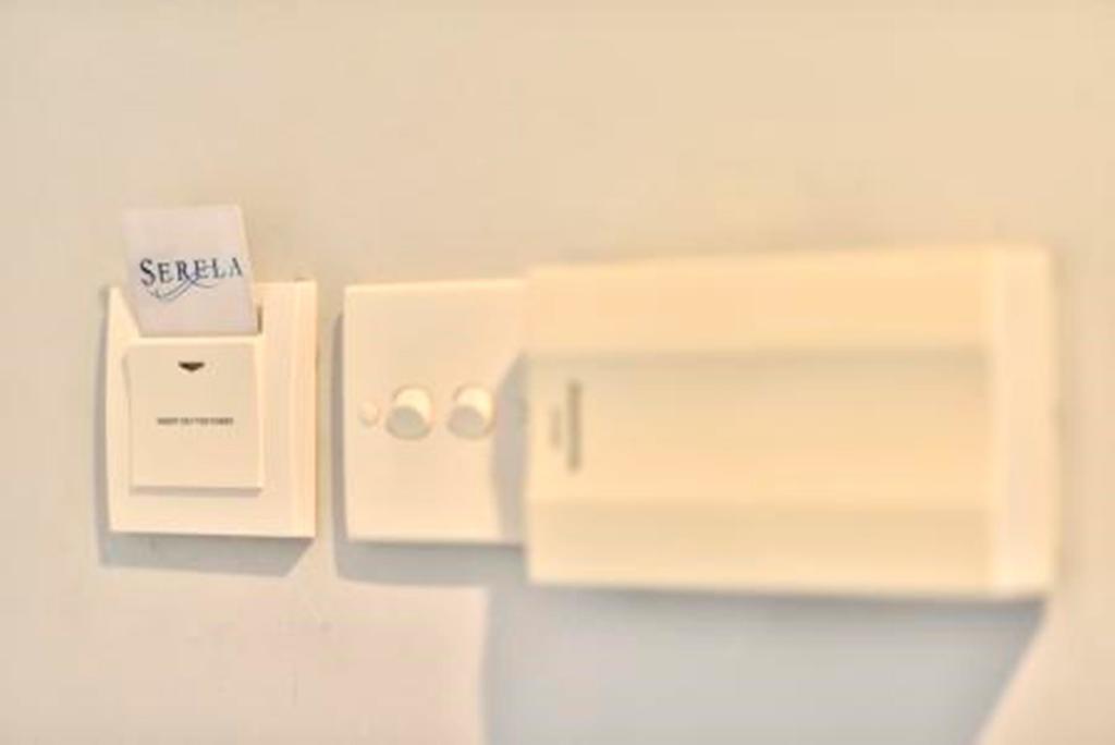 Serela Cihampelas By Kagum Hotels Μπαντούνγκ Εξωτερικό φωτογραφία