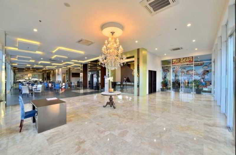 Serela Cihampelas By Kagum Hotels Μπαντούνγκ Εξωτερικό φωτογραφία