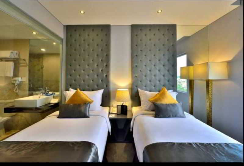Serela Cihampelas By Kagum Hotels Μπαντούνγκ Εξωτερικό φωτογραφία