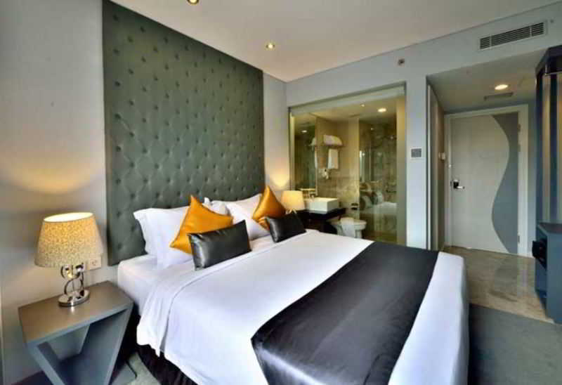 Serela Cihampelas By Kagum Hotels Μπαντούνγκ Εξωτερικό φωτογραφία