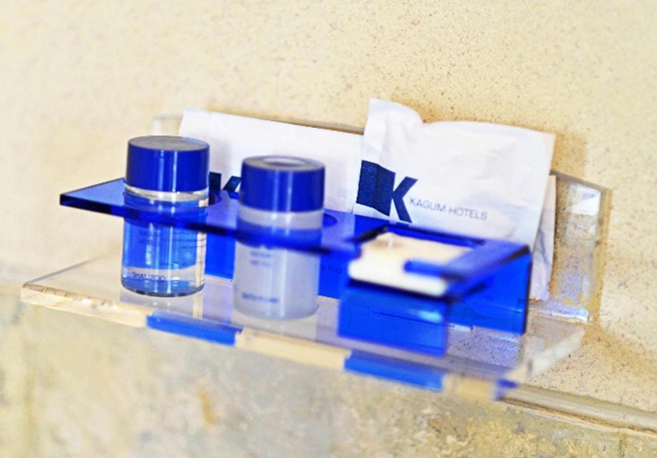 Serela Cihampelas By Kagum Hotels Μπαντούνγκ Εξωτερικό φωτογραφία